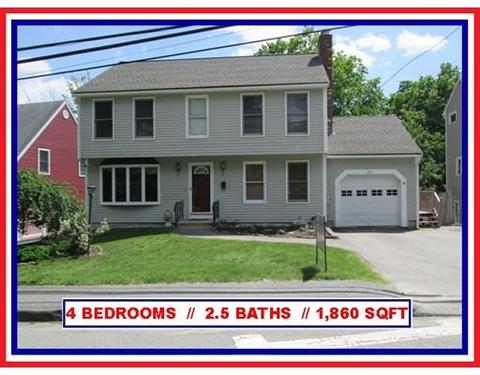 293 Mower St, Worcester, MA 01602 photo 1