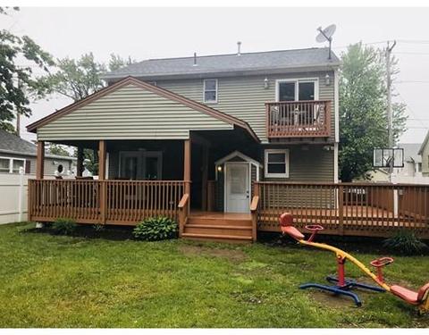 61 Stebbins St, Chicopee, MA 01013 photo 2