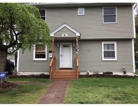 61 Stebbins St, Chicopee, MA 01013 photo 1