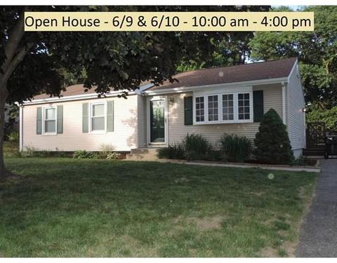 89 Bairdcrest Rd, Springfield, MA 01118 photo 1