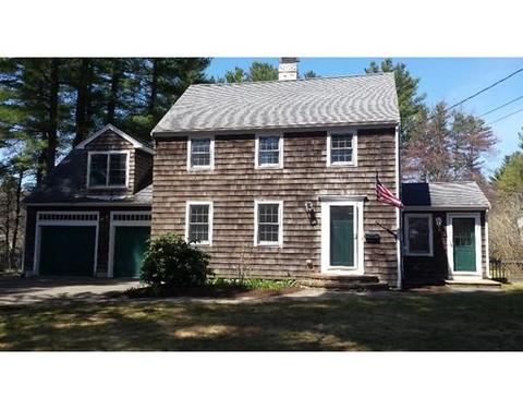 521 Old Post Rd, Walpole, MA 02081 photo 1