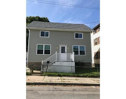 169 Downing, Fall River, MA 02723 photo 1