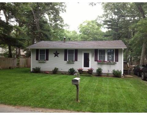 12 17th Ave, Wareham, MA 02571 photo 1