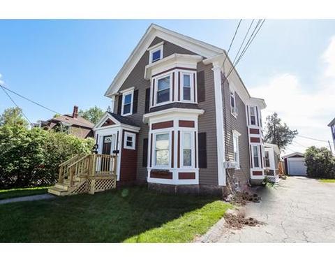 3 Birch St, Derry, NH 03038 photo 1