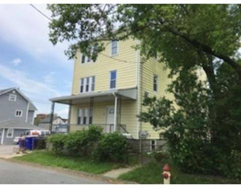 32 Butler, Fall River, MA 02721 photo 1