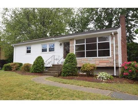 20 Devine Rd, Randolph, MA 02368 photo 1