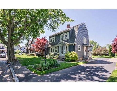 23 Oak St, Marblehead, MA 01945 photo 1