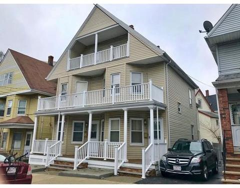 6 Green St, Everett, MA 02149 photo 1