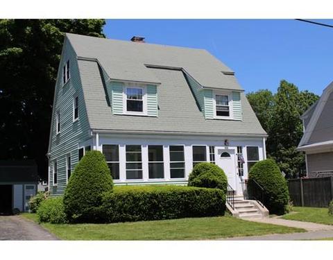 3 Sturtevant St, Beverly, MA 01915 photo 1