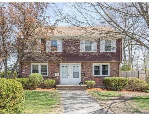 140 Ashcroft St, Dedham, MA 02026 photo 1