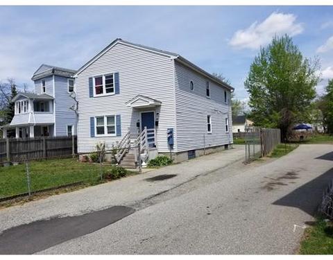 64 James St, Springfield, MA 01105 photo 1