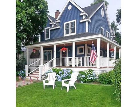 1 Brimblecomb Ave, Marblehead, MA 01945 photo 1