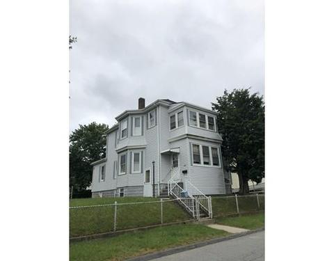 327 Chicago St, Fall River, MA 02721 photo 1