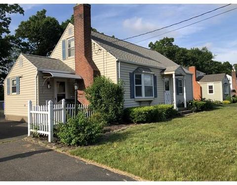 36 Kenway Dr, Springfield, MA 01104 photo 1