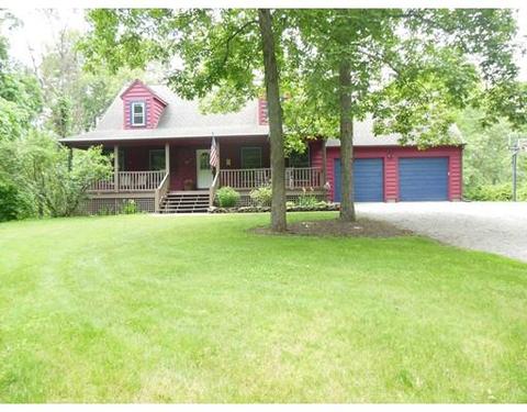 38 Fish Rd, Dudley, MA 01571 photo 1