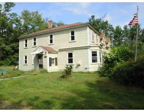 23 E Rindge, Ashburnham, MA 01430 photo 1