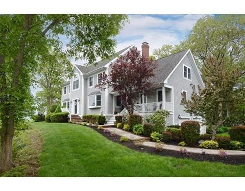 2 Morgan Dr, Danvers, MA 01923 photo 1