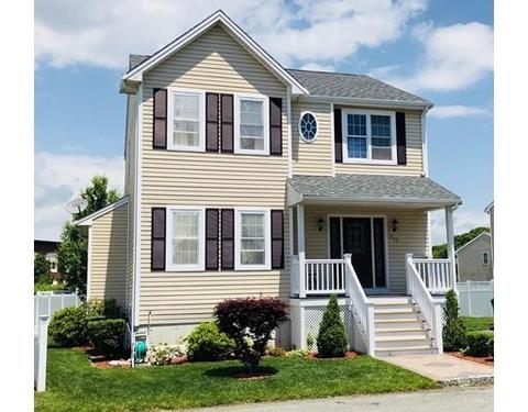 510 Detroit St, Fall River, MA 02721 photo 1
