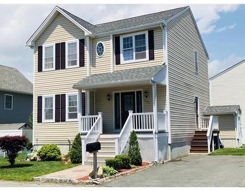 510 Detroit St, Fall River, MA 02721 photo 2