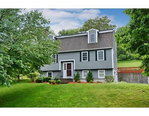 13 Overlook Dr, Danvers, MA 01923 photo 1