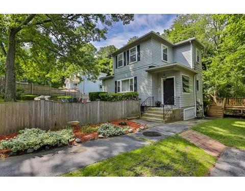 3 Vale Rd, Wakefield, MA 01880 photo 1