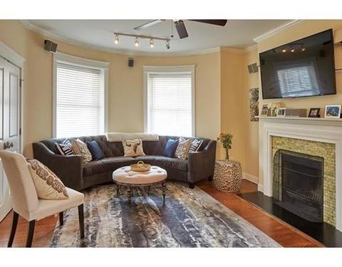 178 Naples Rd #1, Brookline, MA 02446 photo 2