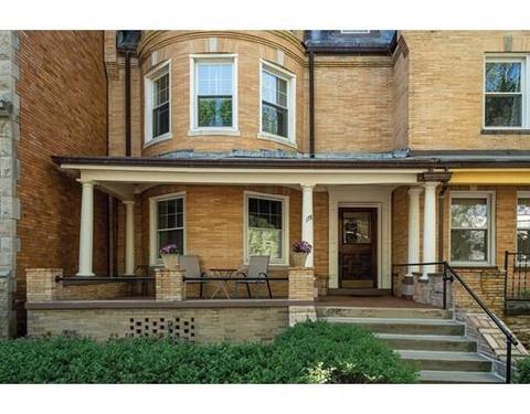 178 Naples Rd #1, Brookline, MA 02446 photo 1