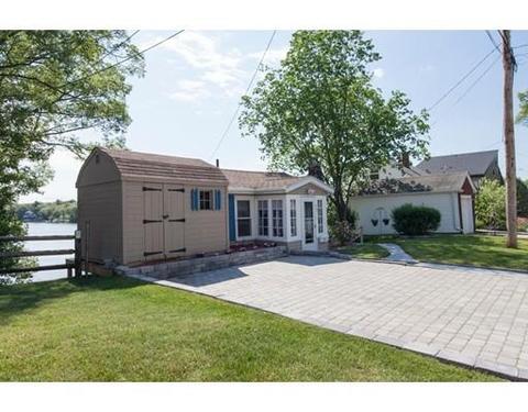 367 Bridle Path, Worcester, MA 01604 photo 2