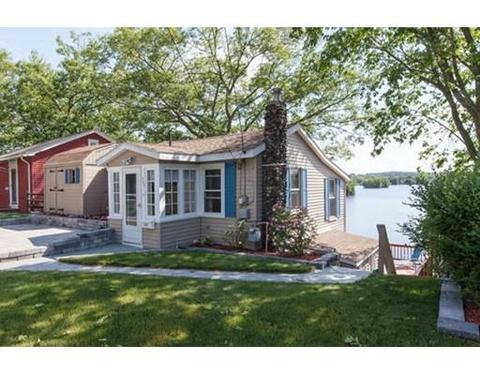 367 Bridle Path, Worcester, MA 01604 photo 1