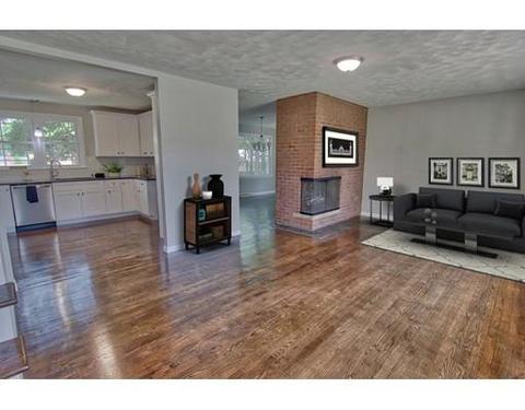 60 Harrow Rd, Springfield, MA 01118 photo 2