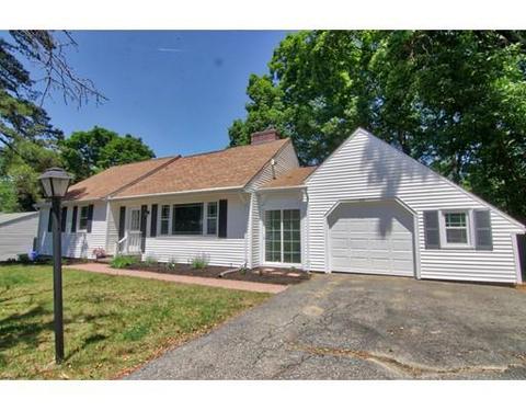 60 Harrow Rd, Springfield, MA 01118 photo 1