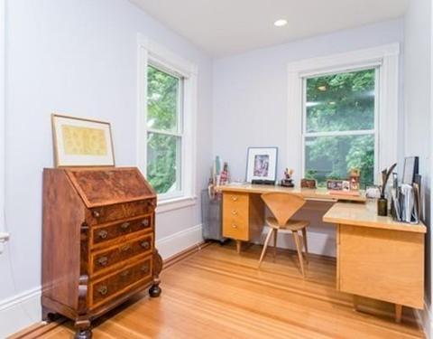 45 Everett St, Newton, MA 02459 photo 17
