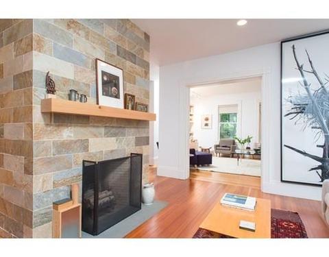 45 Everett St, Newton, MA 02459 photo 5