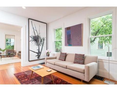 45 Everett St, Newton, MA 02459 photo 6
