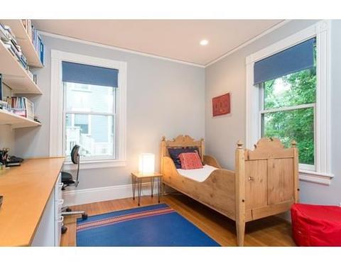 45 Everett St, Newton, MA 02459 photo 16