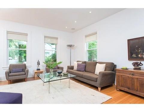 45 Everett St, Newton, MA 02459 photo 4