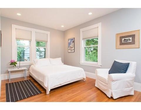 45 Everett St, Newton, MA 02459 photo 15