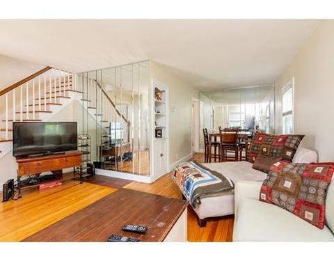 65 Harkness Ave, Springfield, MA 01118 photo 4