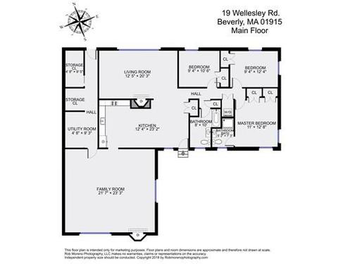 19 Wellesley Rd, Beverly, MA 01915 photo 25