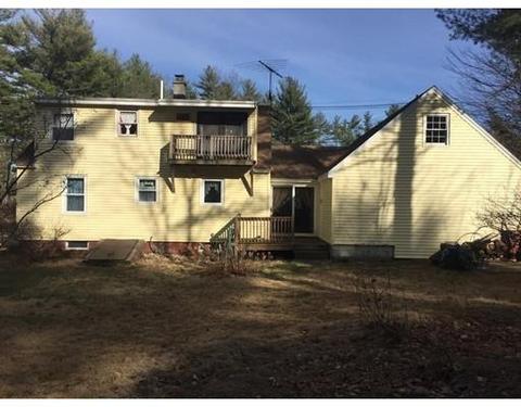 59 Fitchburg Rd, Townsend, MA 01469 photo 2