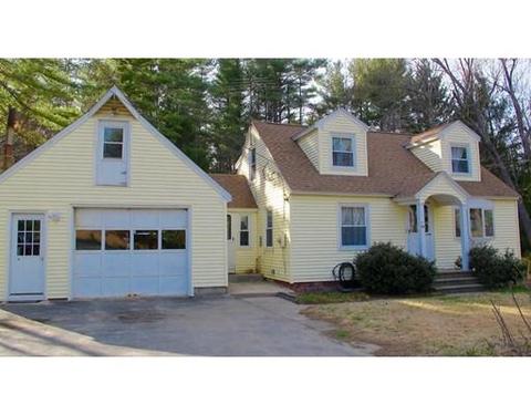 59 Fitchburg Rd, Townsend, MA 01469 photo 1