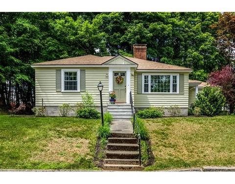 28 Whitla Dr, Worcester, MA 01604 photo 1