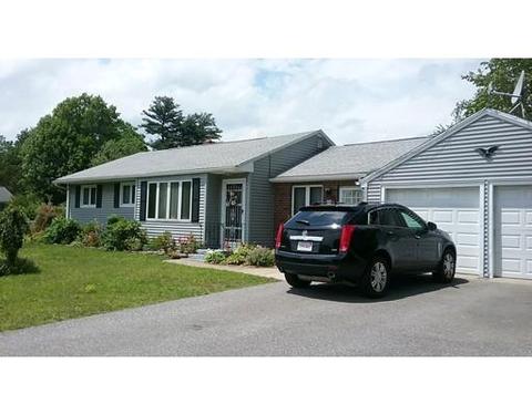 62 Frederic St, Springfield, MA 01119 photo 1