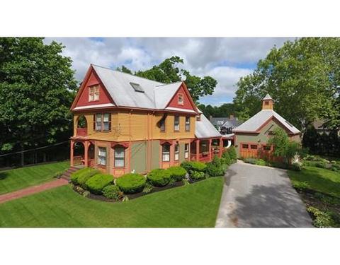 33 Howard St, Reading, MA 01867 photo 28