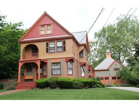 33 Howard St, Reading, MA 01867 photo 1