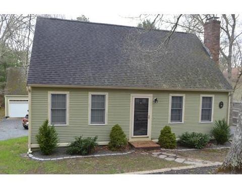 26 Thom Ave, Bourne, MA 02532 photo 1