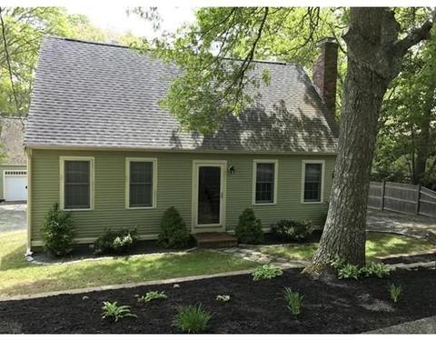 26 Thom Ave, Bourne, MA 02532 photo 3
