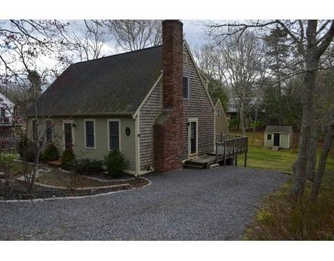 26 Thom Ave, Bourne, MA 02532 photo 27