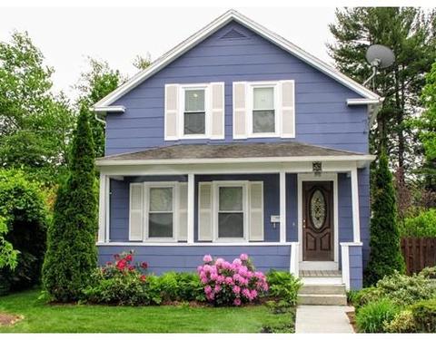 58 Maple St, Easthampton, MA 01027 photo 1
