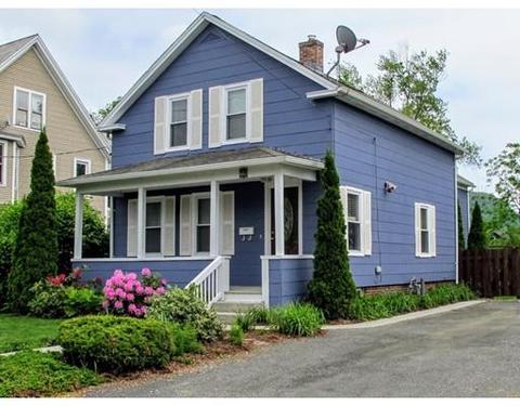 58 Maple St, Easthampton, MA 01027 photo 2